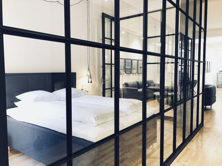 Apartamentos The Nordic Collection X