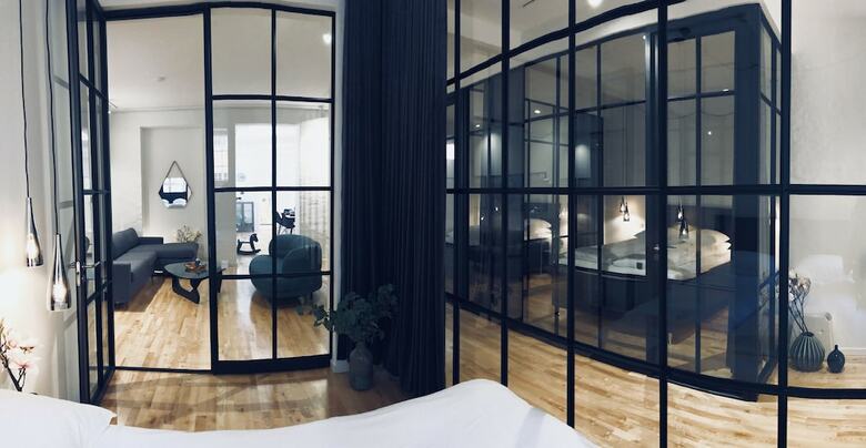 Apartamentos The Nordic Collection X