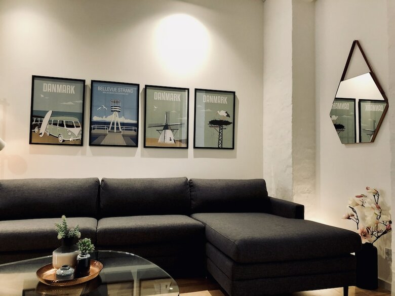 Apartamentos The Nordic Collection X