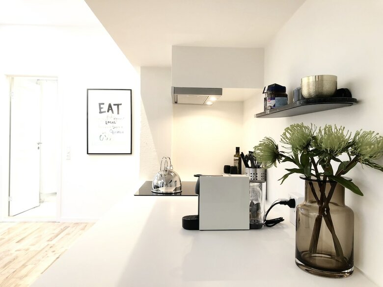 Apartamentos The Nordic Collection X
