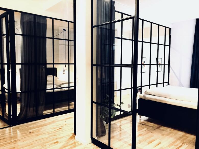 Apartamentos The Nordic Collection X