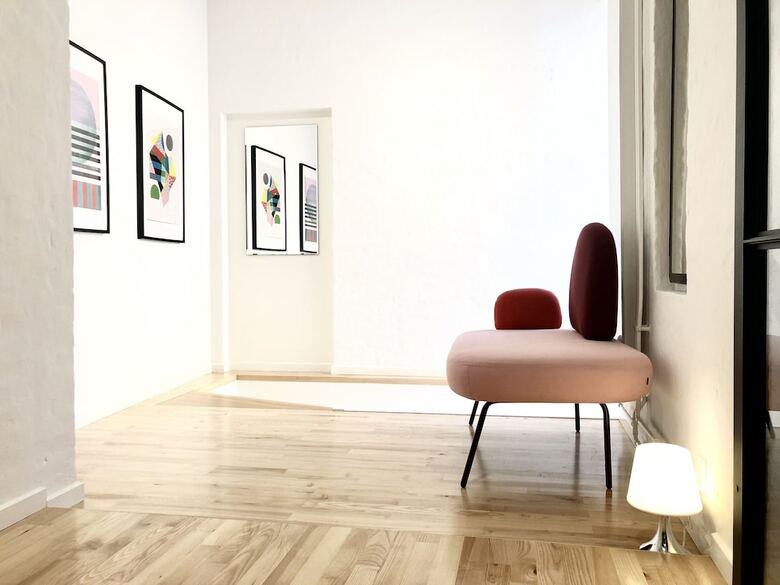 Apartamentos The Nordic Collection X
