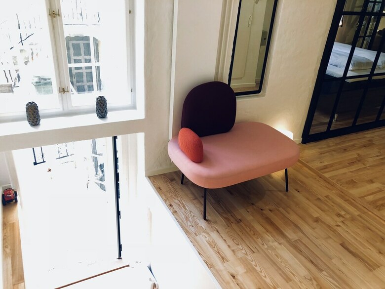 Apartamentos The Nordic Collection X