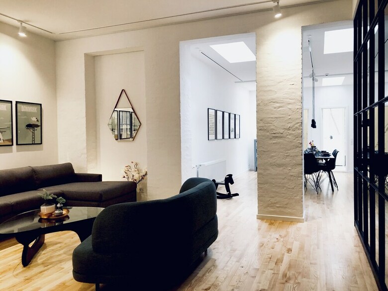 Apartamentos The Nordic Collection X