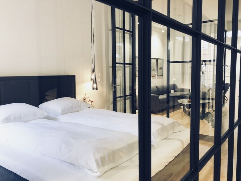 Apartamentos The Nordic Collection X