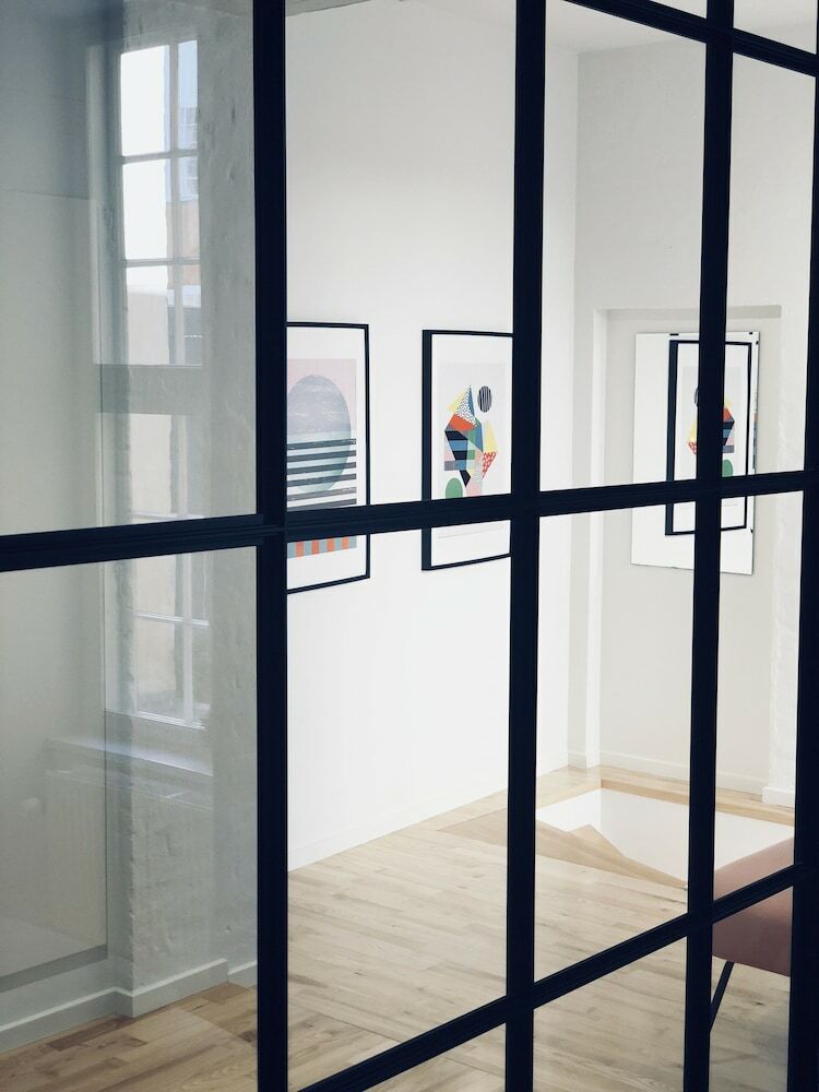 Apartamentos The Nordic Collection X