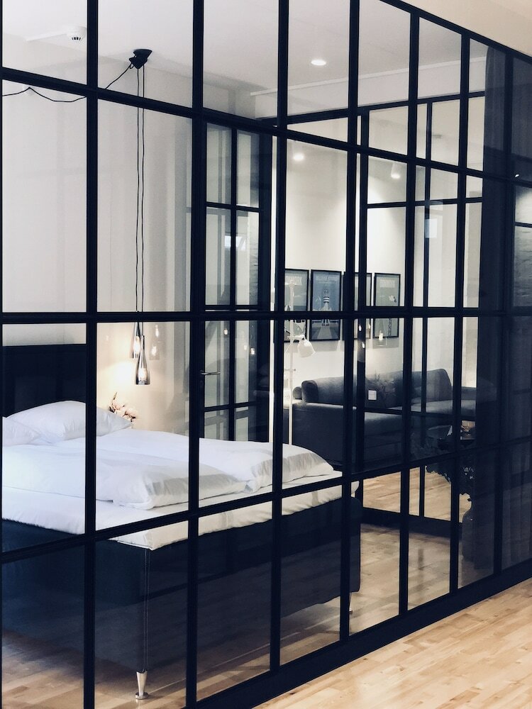 Apartamentos The Nordic Collection X