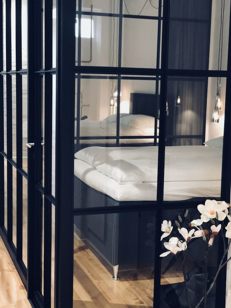 Apartamentos The Nordic Collection X