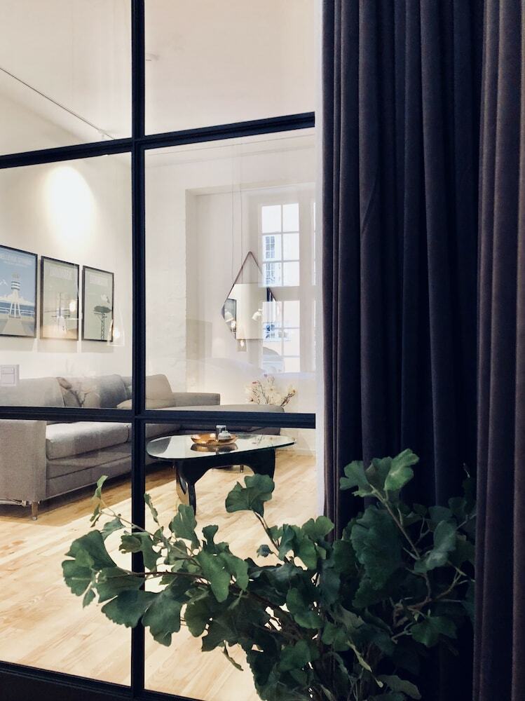 Apartamentos The Nordic Collection X