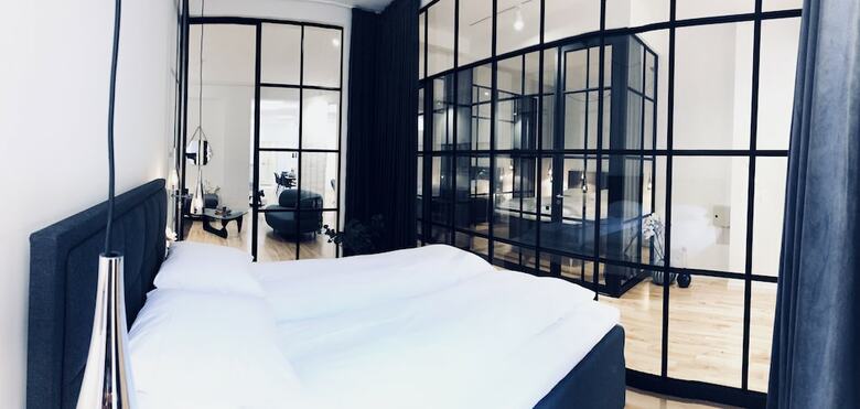 Apartamentos The Nordic Collection X