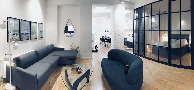 Apartamentos The Nordic Collection X