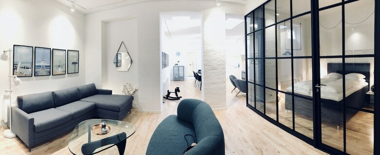 Apartamentos The Nordic Collection X