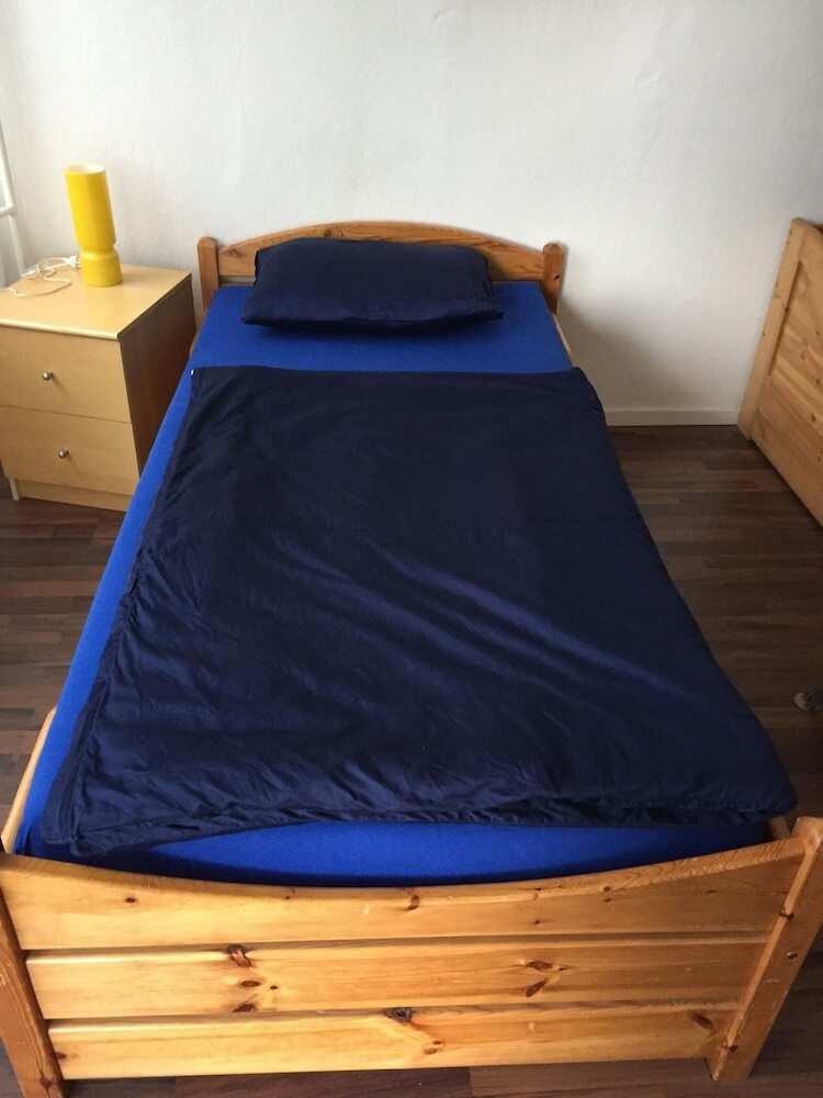 Apartamentos Agt Messeunterkunft 17