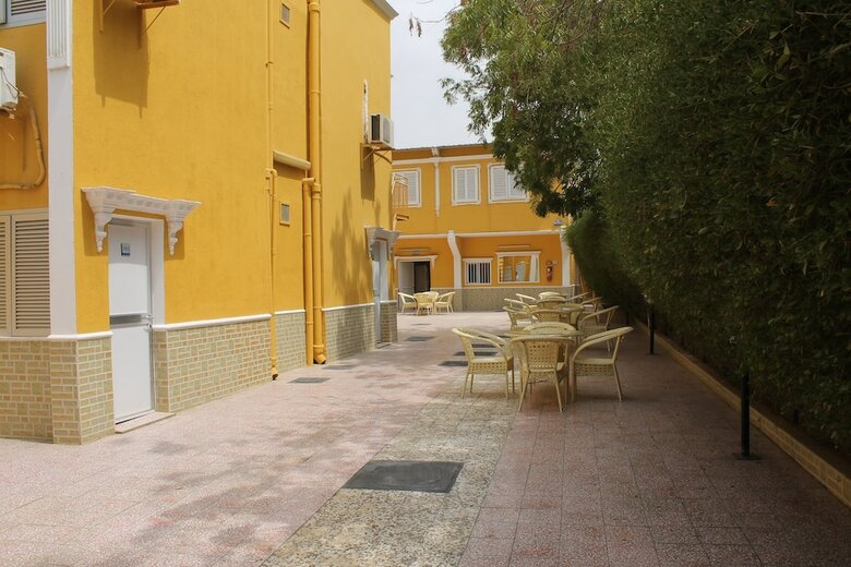 Posada Auberge Le H�ron