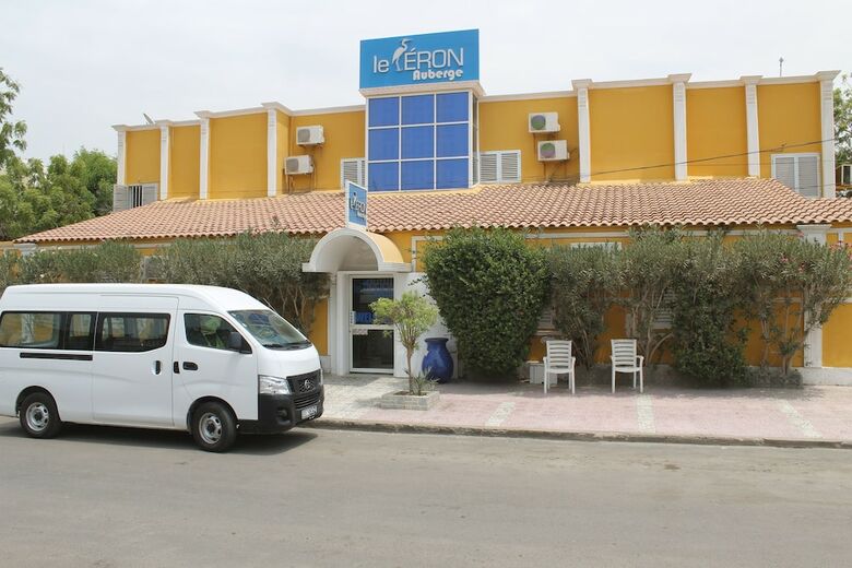Posada Auberge Le H�ron