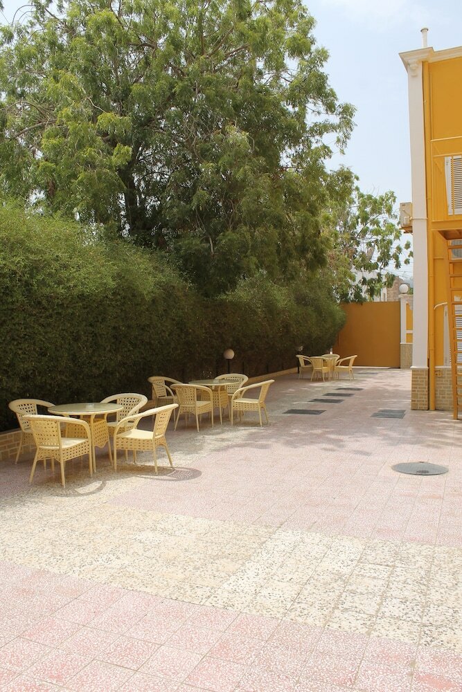 Posada Auberge Le H�ron