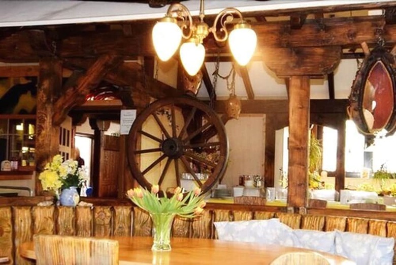 Hotel Main Taunus