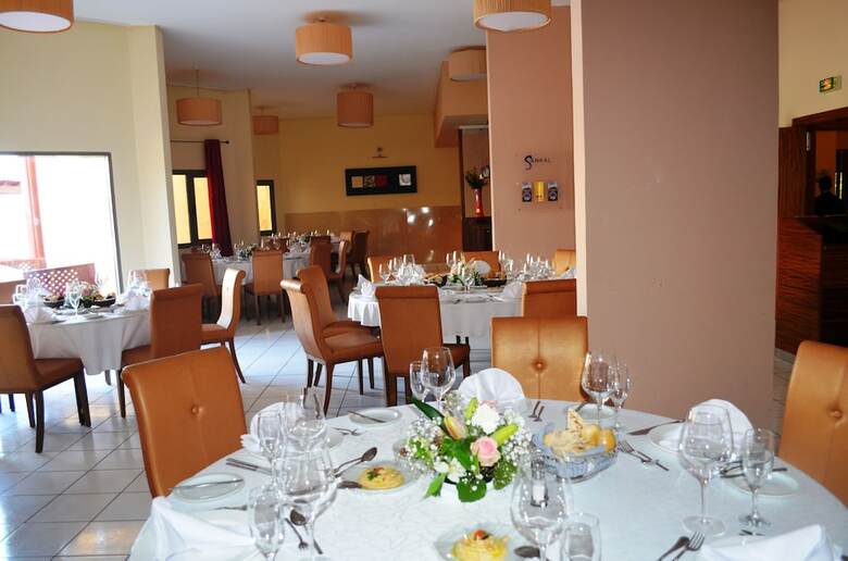Acacias Hotel