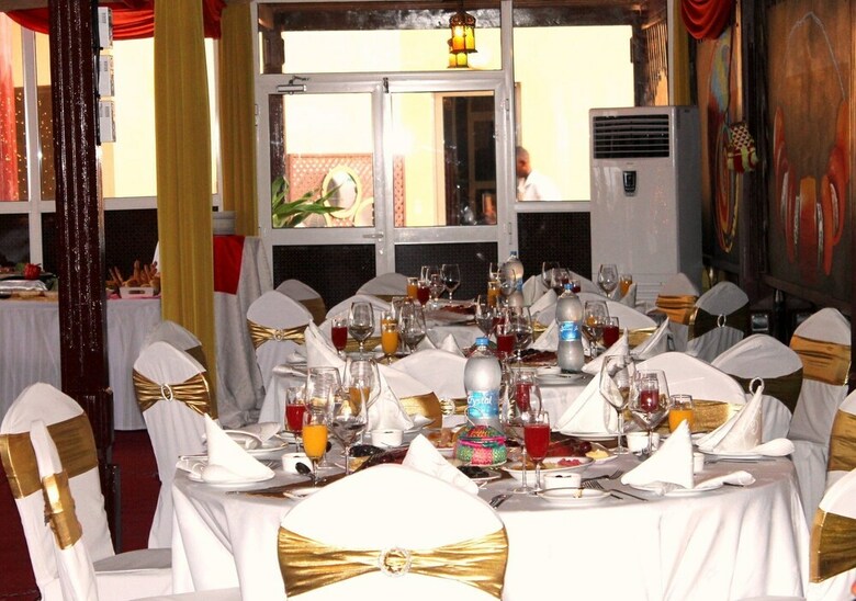 Acacias Hotel