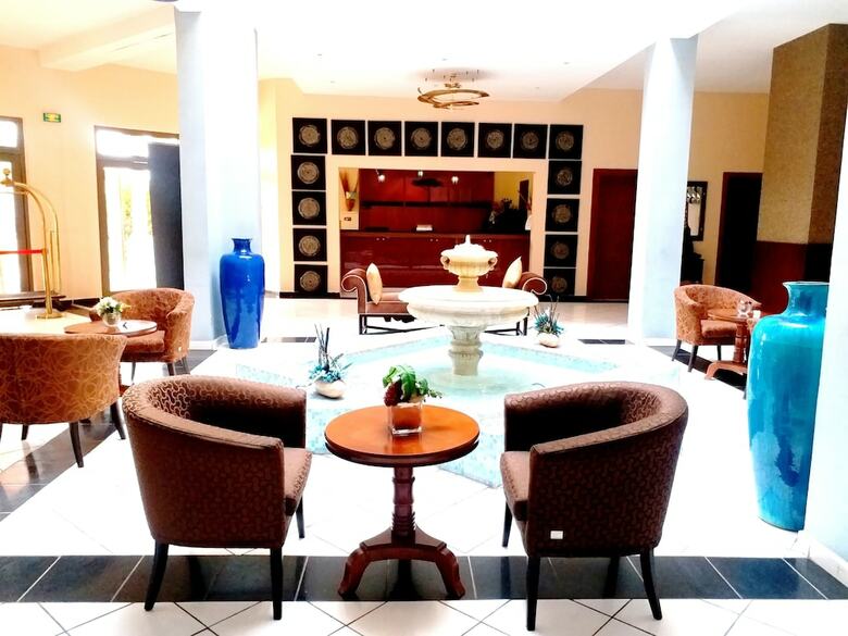 Acacias Hotel