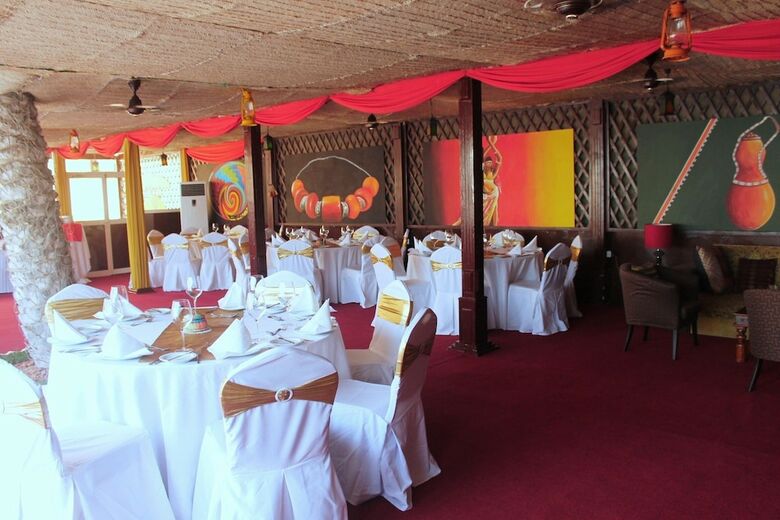 Acacias Hotel