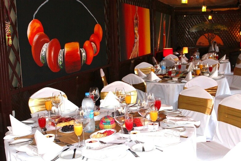 Acacias Hotel