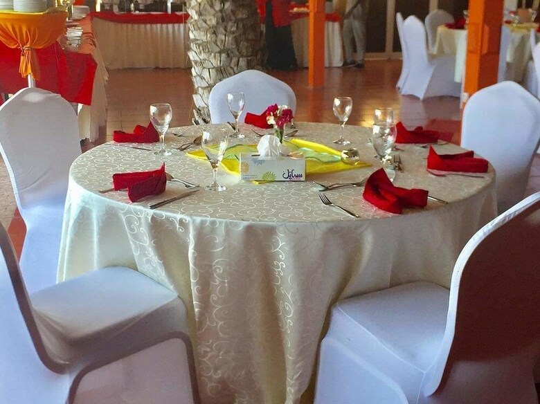 Acacias Hotel