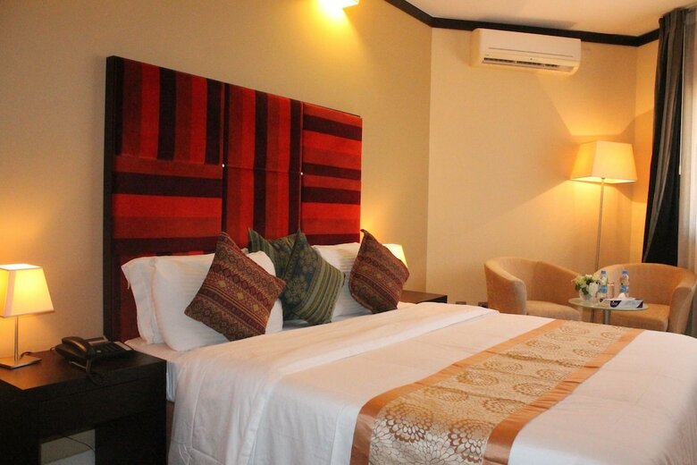 Acacias Hotel
