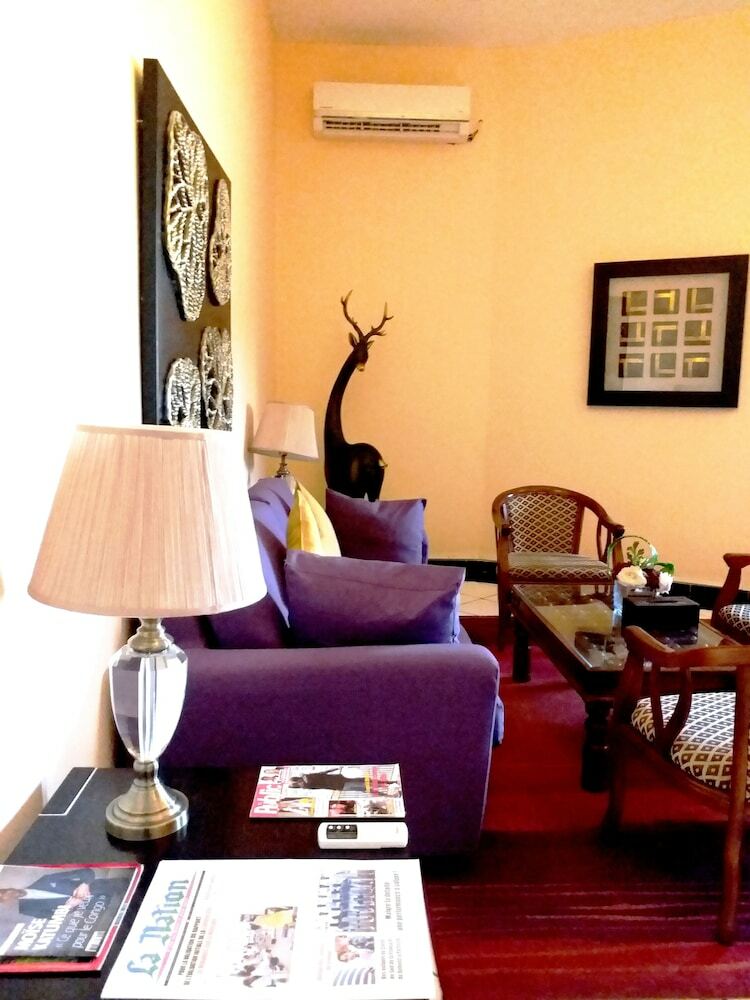 Acacias Hotel