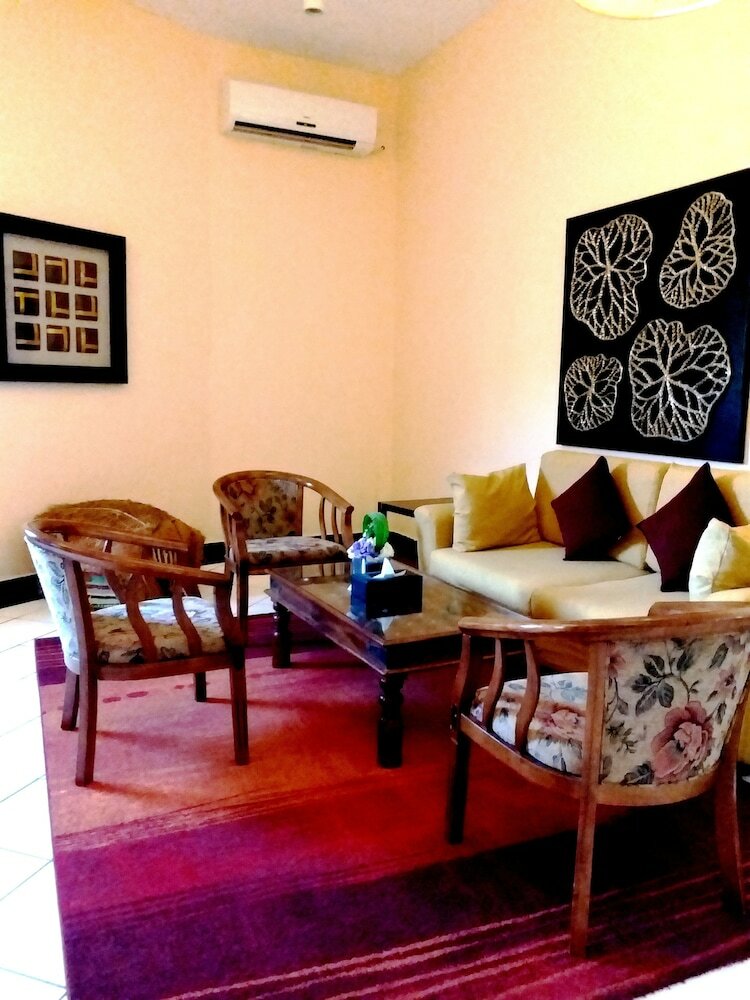 Acacias Hotel