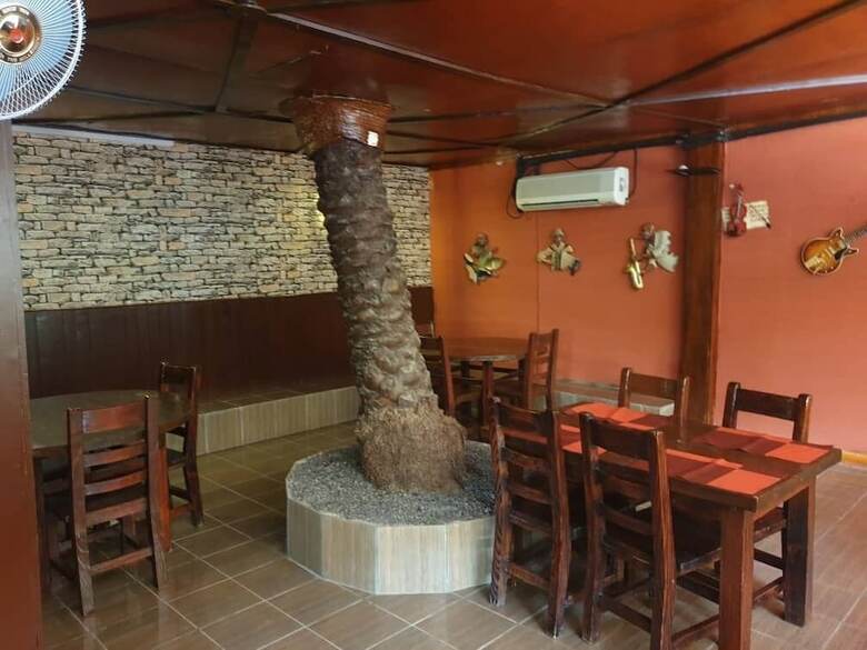 African Village Hotel