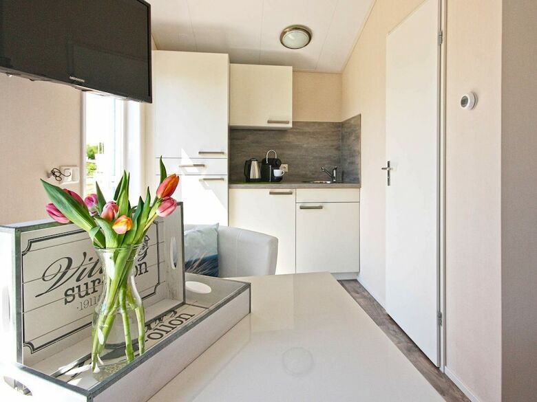 Apartamentos 2 Person Holiday Home In Scharbeutz