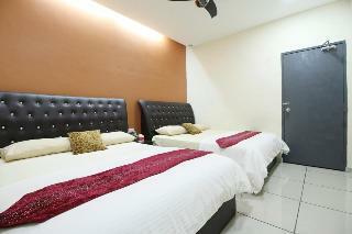 Mimilala Boutique Hotel @ I-city