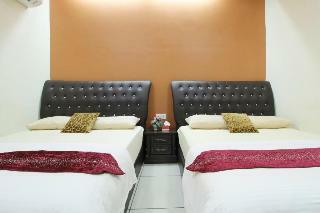 Mimilala Boutique Hotel @ I-city