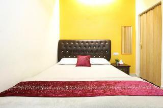 Mimilala Boutique Hotel @ I-city