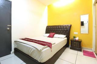 Mimilala Boutique Hotel @ I-city