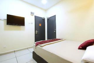 Mimilala Boutique Hotel @ I-city