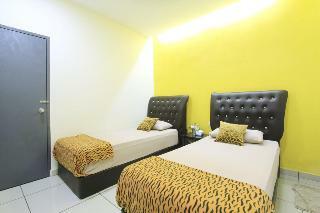 Mimilala Boutique Hotel @ I-city