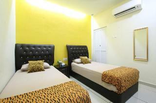 Mimilala Boutique Hotel @ I-city