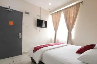 Mimilala Boutique Hotel @ I-city