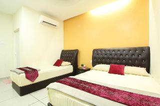 Mimilala Boutique Hotel @ I-city