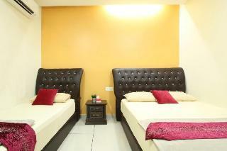 Mimilala Boutique Hotel @ I-city