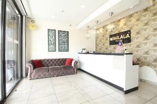 Mimilala Boutique Hotel @ I-city