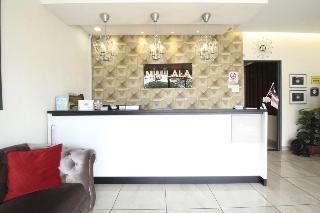 Mimilala Boutique Hotel @ I-city