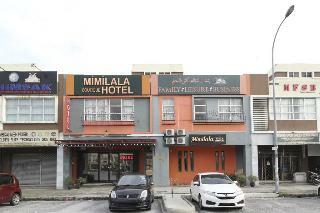 Mimilala Boutique Hotel @ I-city