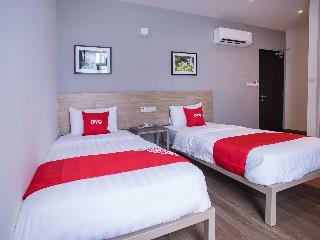 Oyo 89576 Mokka Hotel