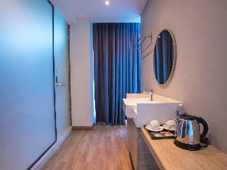Oyo 89576 Mokka Hotel