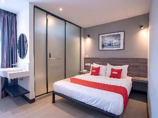 Oyo 89576 Mokka Hotel