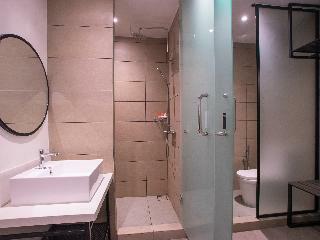 Oyo 89576 Mokka Hotel