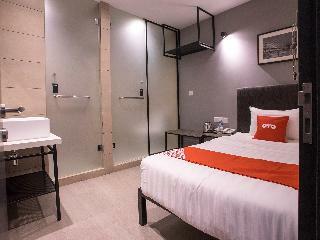 Oyo 89576 Mokka Hotel